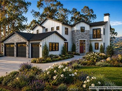6630 Valle Verde Ln