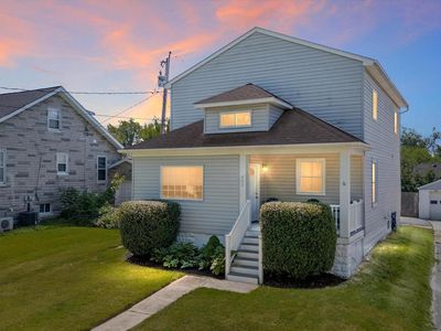 405 W Maple Rd