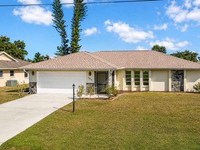 285 MARK TWAIN LANE