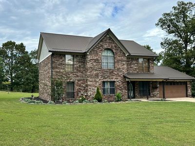 Property at 516 Bradley Ridge Rd, Marshall, AR