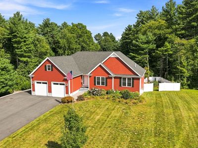 59 Waterford Cir