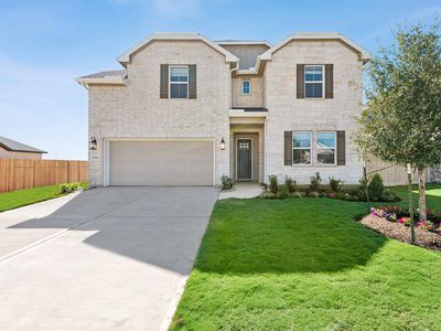 2939 Clapbread Ln
