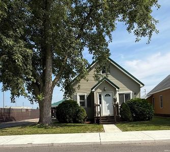Property at 716 Indiana St, Decatur, IN
