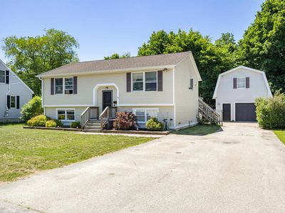35 Western Avenue