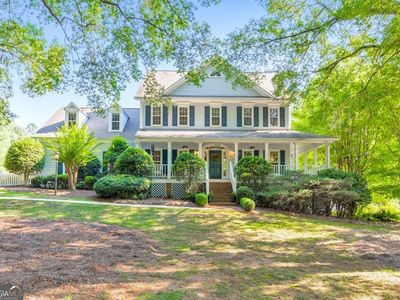 400 Davis Carnes Ln NW