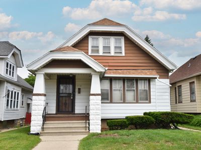 3736 North 23rd STREET