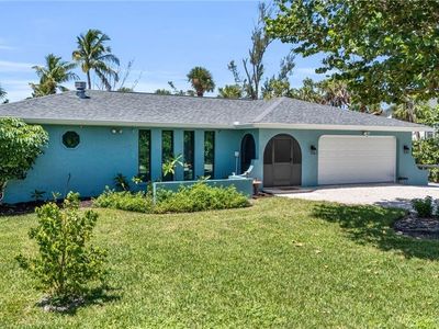 4636 Buck Key Rd