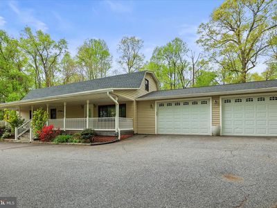 Property at 1426 Ridge Rd, Whiteford, MD