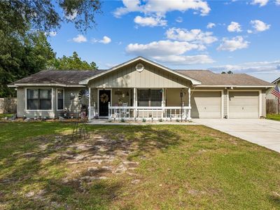 Property at 204 N Woodvalley Dr, Kingsland, GA