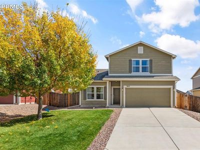 3651 Desert Willow Ln