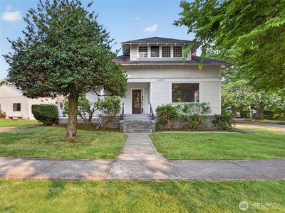 Property at 1409 Marion Street, Enumclaw, WA