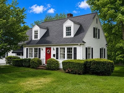 9 Stratford Rd