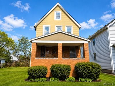 45 Roma Ave