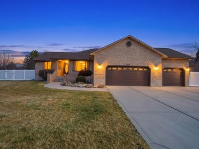 10071 S Bingham Miner Ct