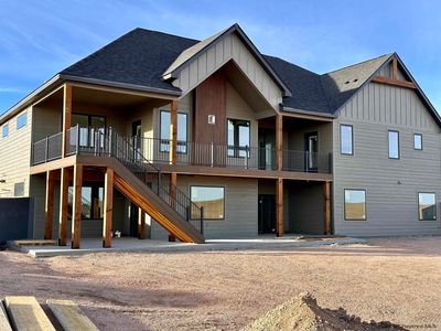 TRACT 111 Rich Strike Rd