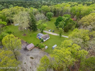 3707 North Road