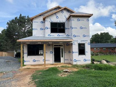 2945 Duke Homestead Rd