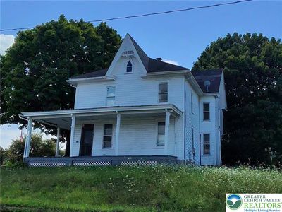 255 W Market St