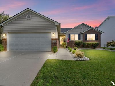 Property at 716 Falcon Dr, Dundee, MI