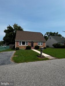 Property at 605 August St, Easton, MD