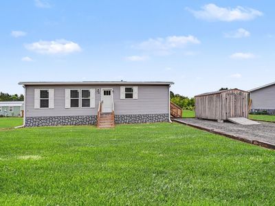 117 Melanie Brooke Ln.