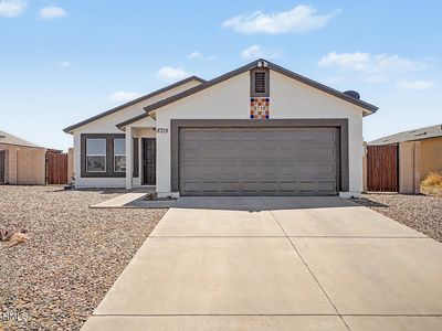 8719 W MAGNUM Drive