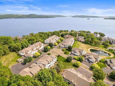Property at W11549 Island View Court, Lodi, WI