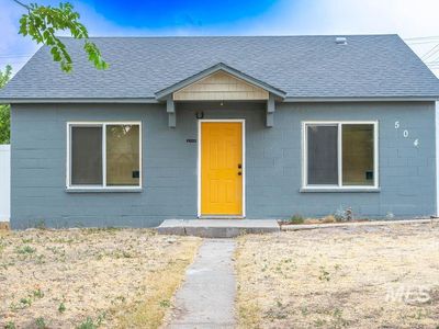 Property at 504 8th Ave N, Buhl, ID