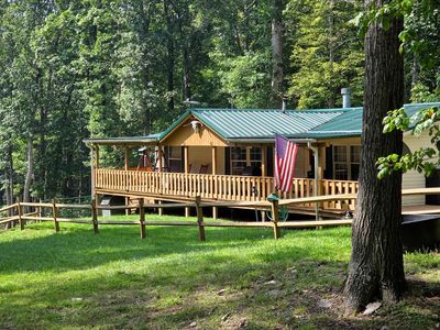 1334 Little Creek Hwy