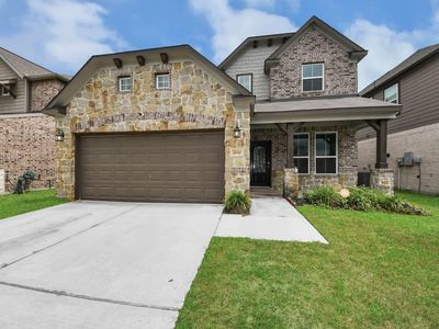 11610 Glossy Oak Ln
