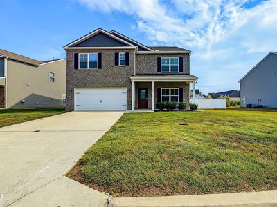 4777 Willow Bluff Cir