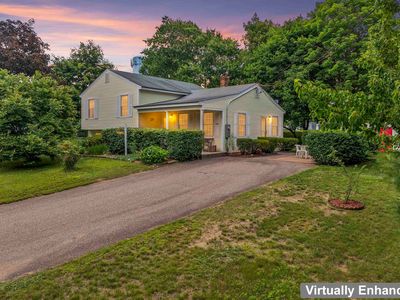 29 Hunt Avenue