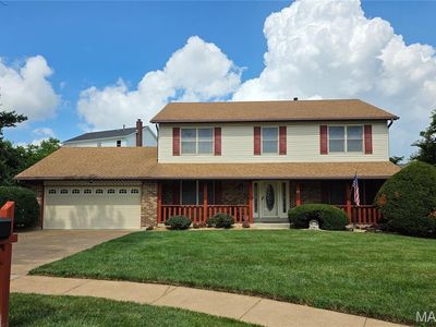 Property at 11 Dax Ct, Bridgeton, MO