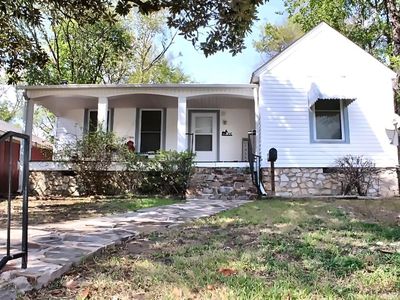302 Alcorn St