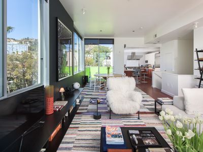 1200 N Sweetzer Ave UNIT 7