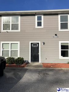 Property at 1623 Gregg Ave #B, Florence, SC
