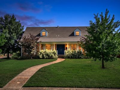 501 Arrowhead Dr