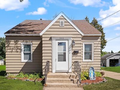 340 N 17TH AVENUE
