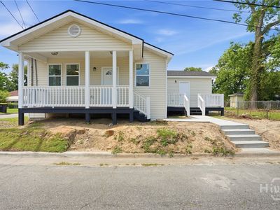 211 Jenks Street