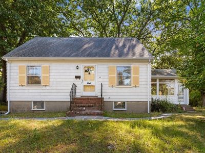 40 Valentine Rd