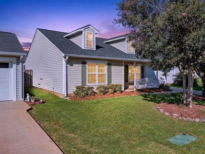 609 Mesa Ln