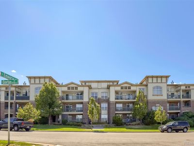 3865 S Dayton Street #101
