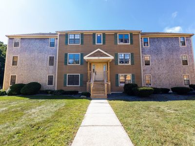25 Eagle Ave APT 3