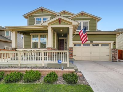 16043 Fillmore Street