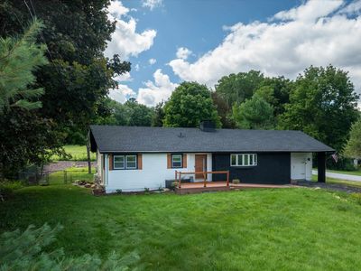 Property at 1141 Burgess Road, Bennington, VT