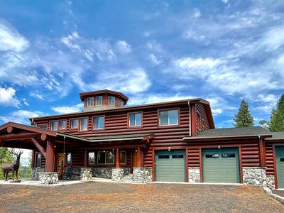 3618 Tamarack View Dr