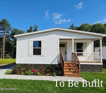 395 Cheshire Rd #121