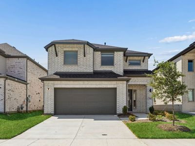 811 Knox River Dr