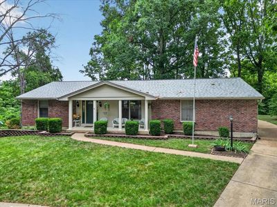 7 Springlake Ct
