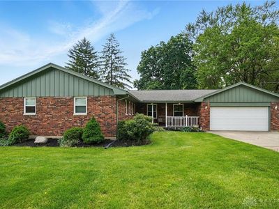 8227 S Brown School Rd